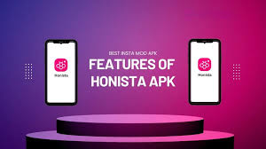 Honista App for Android Unlock Instagram Features with Honista AP